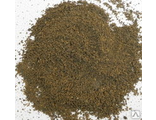 Песок дроблёный 0 - 5мм